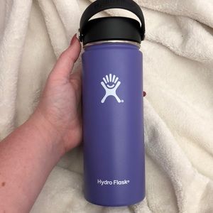 18 ounce hydro flask